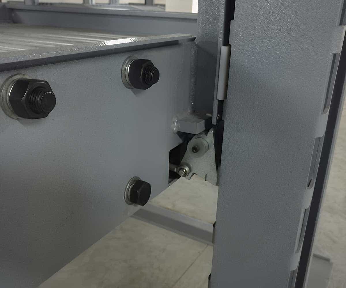 宜城四柱立体车库检验需要什么手续